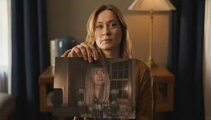 Camille Sullivan Shelby Oaks