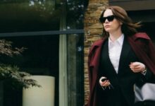 Emma Stone Bugonia