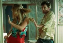 Jennifer Lawrence Robert Pattinson Die My Love