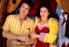 Miles Teller Elizabeth Olsen Eternity