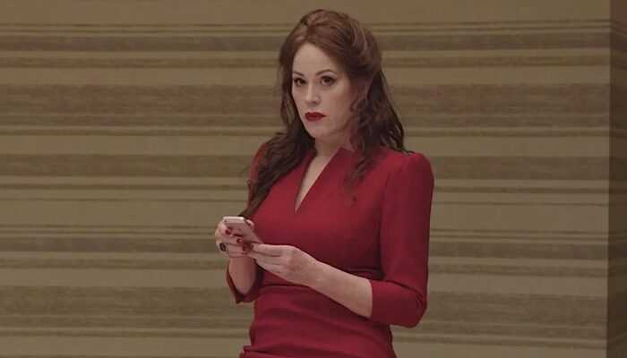 Molly Ringwald Bad Things