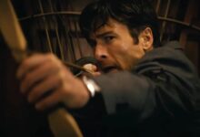 Glen Powell How To Make A Killing