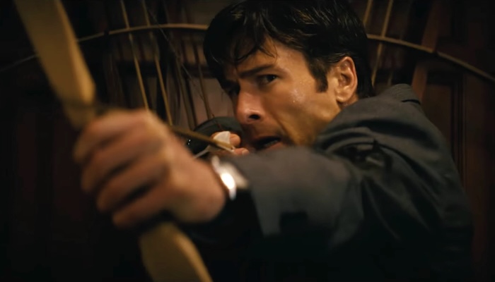 Glen Powell How To Make A Killing Glen Powell How To Make A Killing