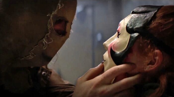 Madelaine Petsch The Strangers Chapter Three