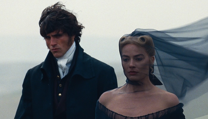 Margot Robbie Jacob Elord Wuthering Heights Margot Robbie Jacob Elord Wuthering Heights