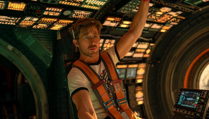 Ryan Gosling Project Hail Mary