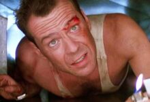 Bruce Willis Die Hard