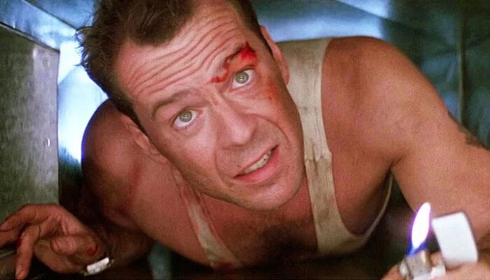 Bruce Willis Die Hard Bruce Willis Die Hard