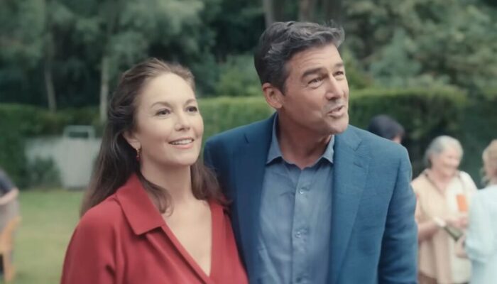 Diane Lane Kyle Chandler Anniversary Diane Lane Kyle Chandler Anniversary