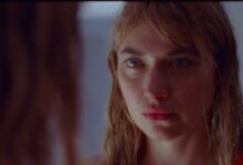Imogen Poots The Chronology Of Water