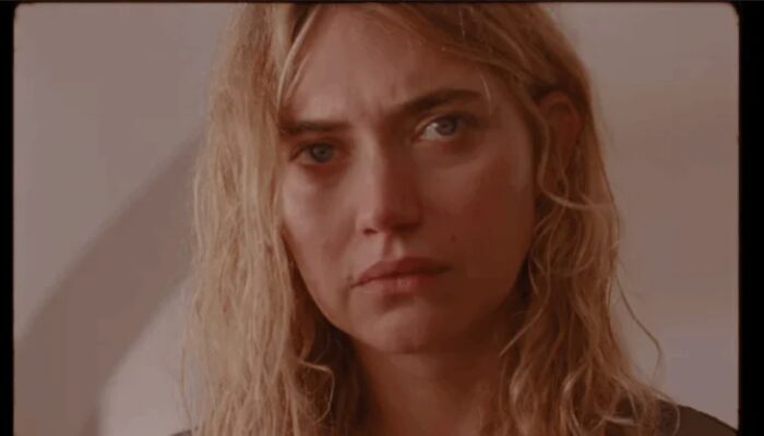 Imogen Poots The Chronology Of Water Imogen Poots The Chronology Of Water