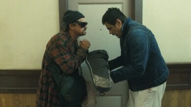 Leonardo Dicaprio Benicio Del Toro One Battle After Another