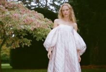 Maika Monroe Nights Of Hero