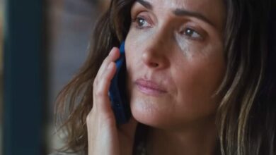 Rose Byrne If I Had Legs Id Kick You