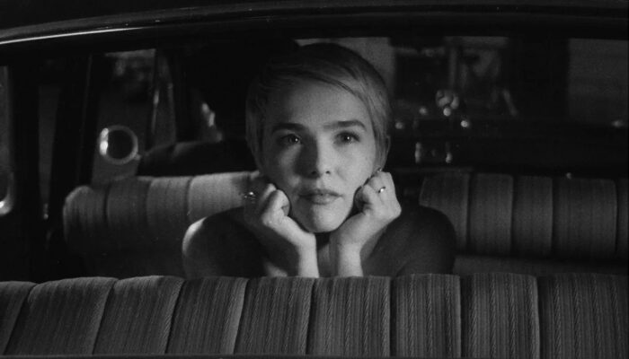 Zoey Deutch Nouvelle Vague Zoey Deutch Nouvelle Vague