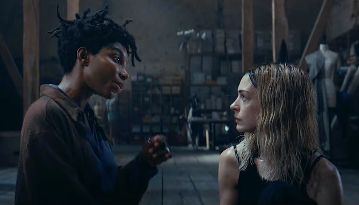 Film Review MOTHER MARY 2026 A Tale Of Passion And Obsession 