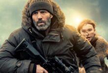 Jason Statham Bodhi Rae Breathnach Shelter