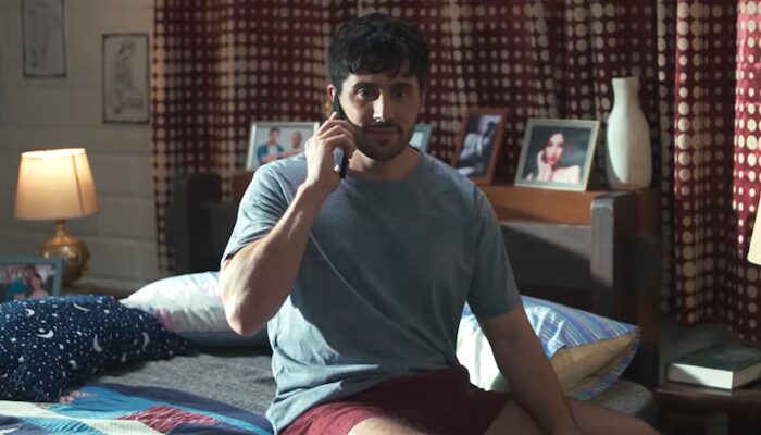 Nico Locco Kapag Tumayo Ang Testigo