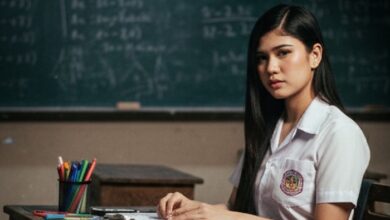 Queenie De Mesa Akin Ang Gabi