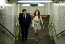 André Holland Kate Mara The Dutchman