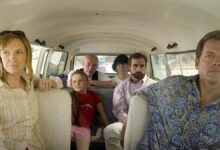 Little Miss Sunshine Cast Reunites for 20th Anniversary of the Oscar-Nominated Film