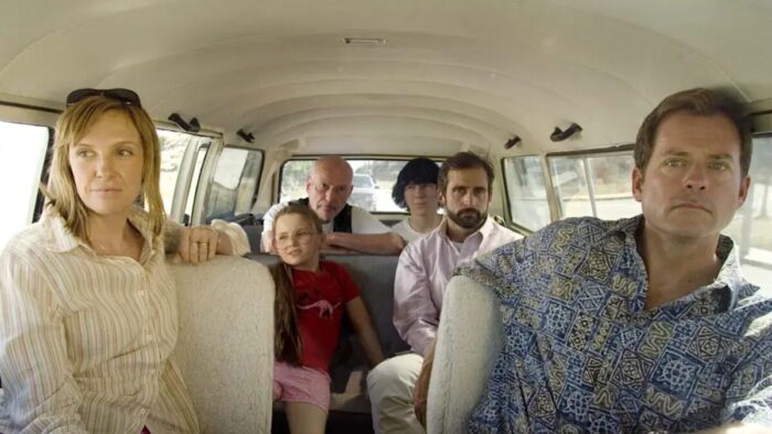 Little Miss Sunshine Cast Reunites for 20th Anniversary of the Oscar-Nominated Film