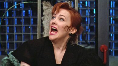 Remembering the Work of the Hilarious Catherine O'Hara Who Has Passed Away at Age 71