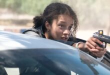 Leonardo DiCaprio Reacts to Chase Infiniti's Oscar Nomination Snub