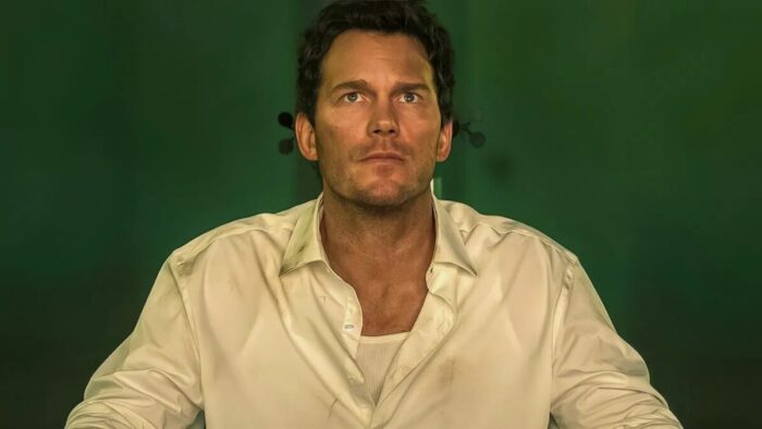 Film Review: Mercy (2026): A Crackerjack Thriller Set In An Ai Controlled L.a. That Will Hold The Viewer's Interest Film Review: Mercy (2026): A Crackerjack Thriller Set in an AI Controlled L.A. That Will Hold the Viewer's Interest