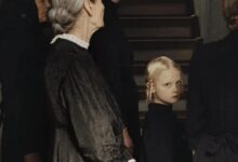 Film Review: Sound of Falling (2025): Mascha Schilinski's German Tale of Terror is the Most Frightening (and Frustrating) Movie of the Year