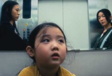 Left-Handed Girl Strives to Earn a Best International Feature Oscar Nomination Against Some Fierce Competition