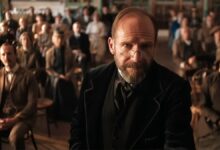 Film Review: The Choral (2025): Ralph Fiennes is Miscast in a Well-Meaning Film That Hits a Few Sour Notes