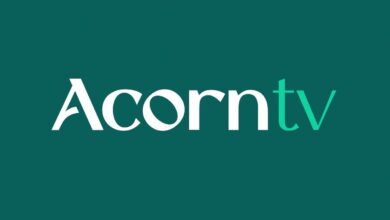 Acorn TV May 2026 Schedule: New Movies & TV Shows
