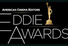 American Cinema Editors Awards 2026 Nominations Full List