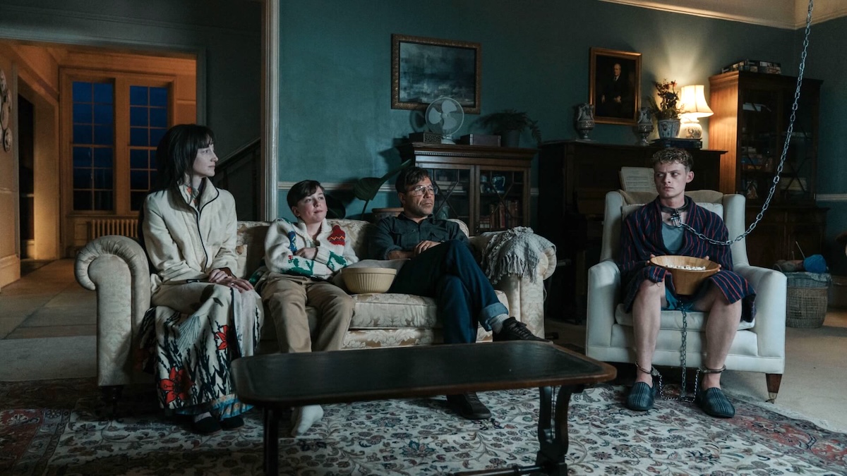 Is Anson Boon the Next Big Star to Watch?