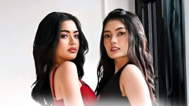 Sulutan (2026) Movie Trailer: Astrid Lee & Karen Lopez's Bond Becomes Dangerous after a Betrayal