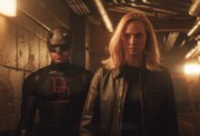 Daredevil: Born Again: Season 2 Teaser Trailer: Charlie Cox & Krysten Ritter Return in Marvel's Superhero Series