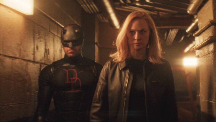 Daredevil: Born Again: Season 2 Teaser Trailer: Charlie Cox & Krysten Ritter Return in Marvel's Superhero Series