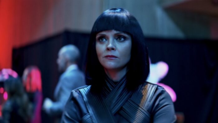 The Dresden Sun (2026) Movie Trailer: Christina Ricci stars in a Dystopian Story of Survival, Betrayal, & Redemption