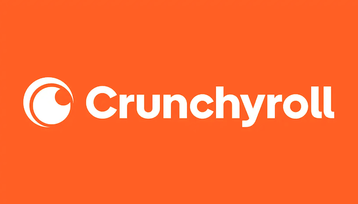 Crunchyroll Logo