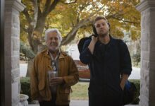 TUNER (2026) Movie Trailer: Dustin Hoffman & Leo Woodall stars in Daniel Roher's Shrewd Theft Film