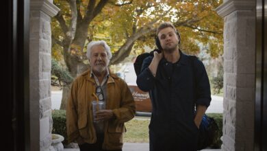 TUNER (2026) Movie Trailer: Dustin Hoffman & Leo Woodall stars in Daniel Roher's Shrewd Theft Film