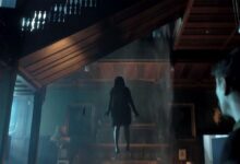 The Morrigan (2026) Movie Trailer: Pagan War Goddess Irish Horror Thriller