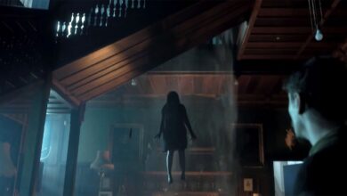 The Morrigan (2026) Movie Trailer: Pagan War Goddess Irish Horror Thriller