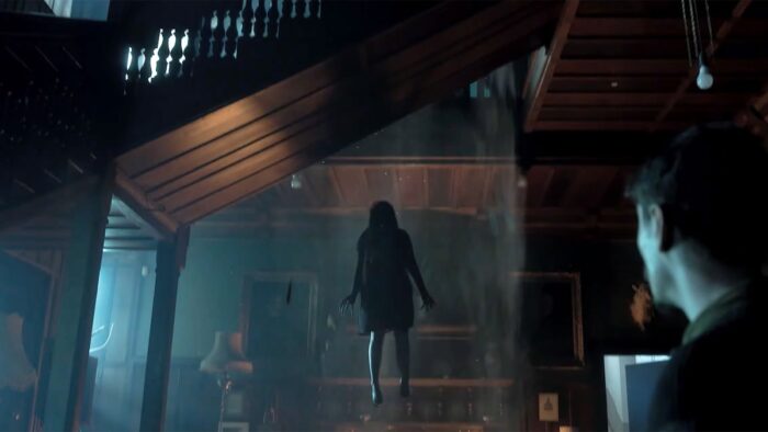 The Morrigan (2026) Movie Trailer: Pagan War Goddess Irish Horror Thriller