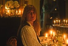 Grace Glowicki Candle Light Honey Bunch