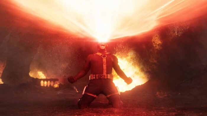 James Marsden Avengers Doomsday