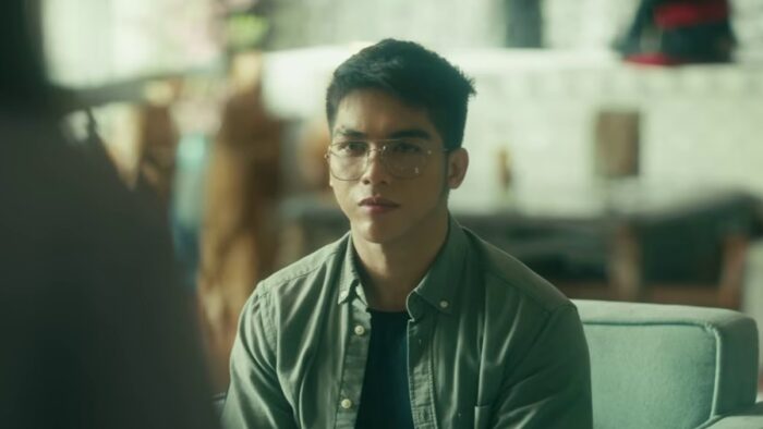 Juan Calma Angkinin Mo Ako