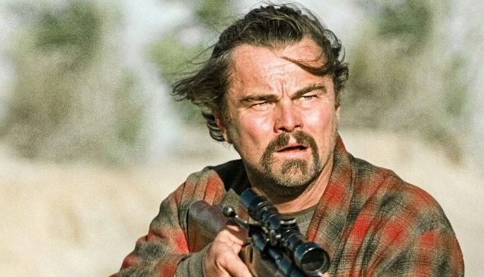 Leonardo Dicaprio One Battle After Another James Top Leonardo Dicaprio One Battle After Another James Top