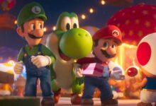 The Super Mario Galaxy Movie (2026) Movie Trailer 2: Yoshi Arrives in Illumination's Sequel Film